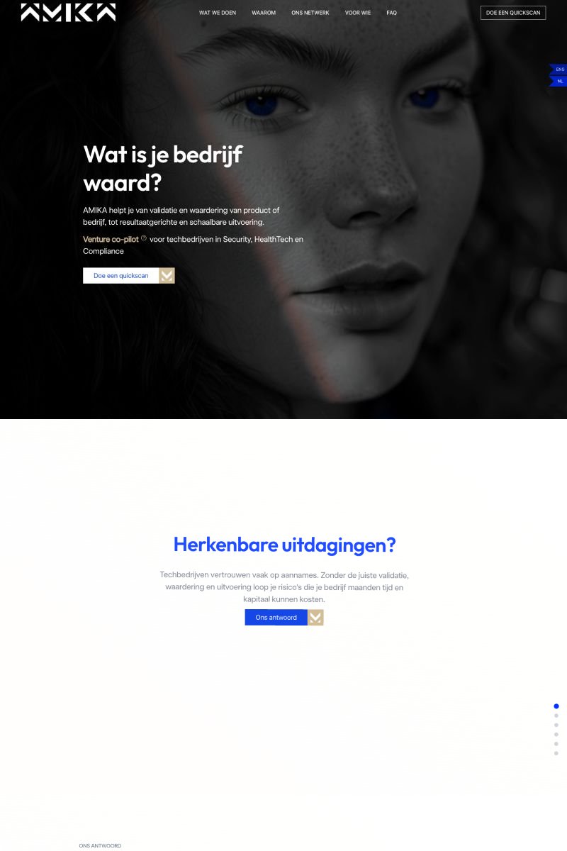 AMIKA