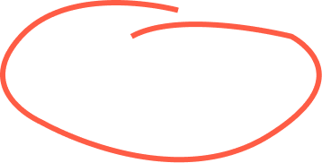 Decorative circle