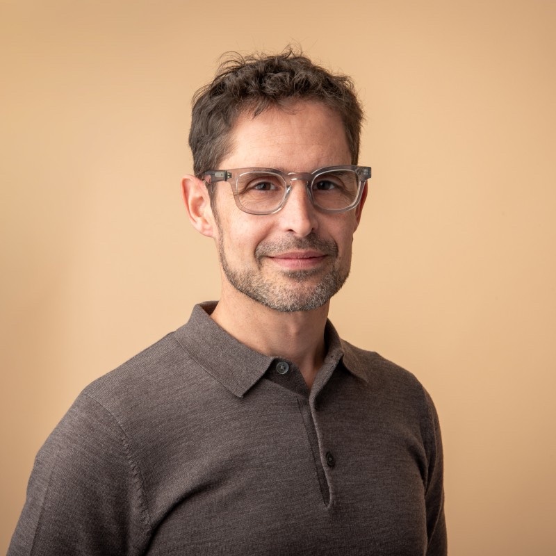 Julian van der Kleijn, HBO-i