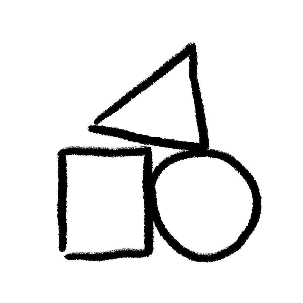 Content icoon