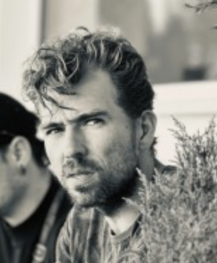 Menno van Dijk, Zazu Yurts